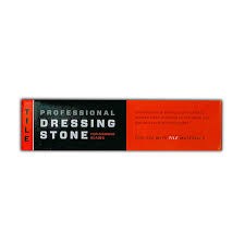 IQ BLADE DRESSING STONE FOR TILE BLADES